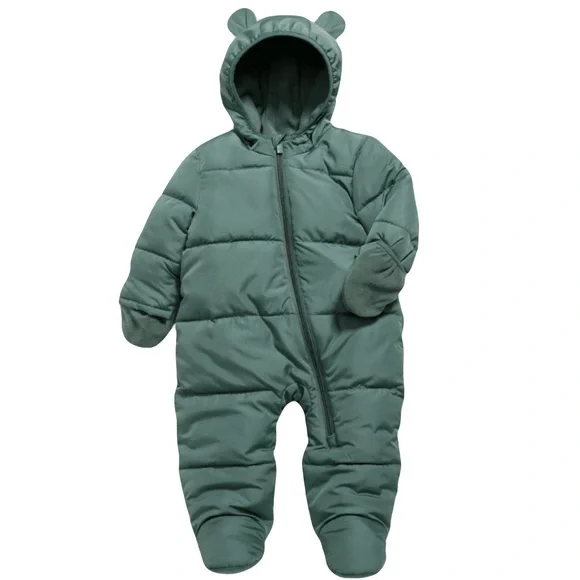 Old Navy One Pieces Unisex Waterresistant Frost Free Puffer